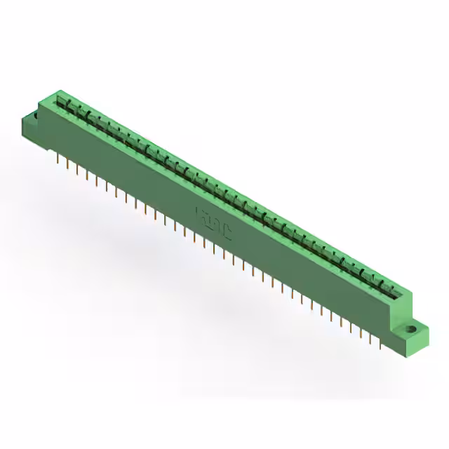 833-068-524-204 EDAC Inc.  Edgeboard Connectors